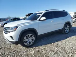 1V2WR2CA1MC515107 2021 VOLKSWAGEN ATLAS