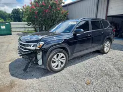 1V2WR2CA1MC536054 2021 VOLKSWAGEN ATLAS