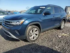 1V2WR2CA1MC540217 2021 VOLKSWAGEN ATLAS