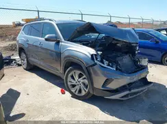 1V2WR2CA1MC543263 2021 VOLKSWAGEN ATLAS