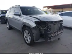 1V2WR2CA1MC549953 2021 VOLKSWAGEN ATLAS