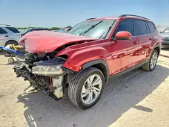 1V2WR2CA1MC557664 2021 VOLKSWAGEN ATLAS