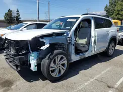 1V2WR2CA1MC559866 2021 VOLKSWAGEN ATLAS