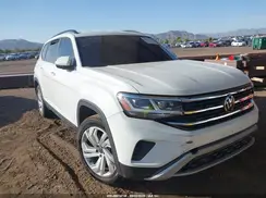 1V2WR2CA1MC564873 2021 VOLKSWAGEN ATLAS