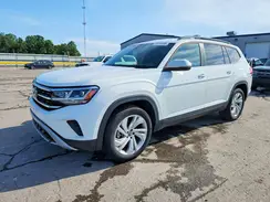 1V2WR2CA1MC567899 2021 VOLKSWAGEN ATLAS