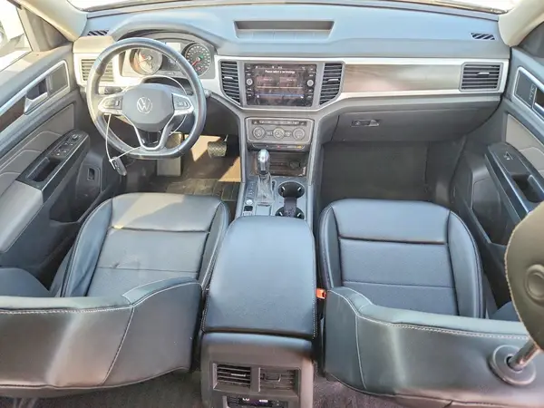 1V2WR2CA1MC567899 2021 VOLKSWAGEN ATLAS - Image 8