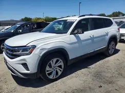1V2WR2CA1MC568776 2021 VOLKSWAGEN ATLAS