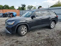1V2WR2CA1MC578112 2021 VOLKSWAGEN ATLAS