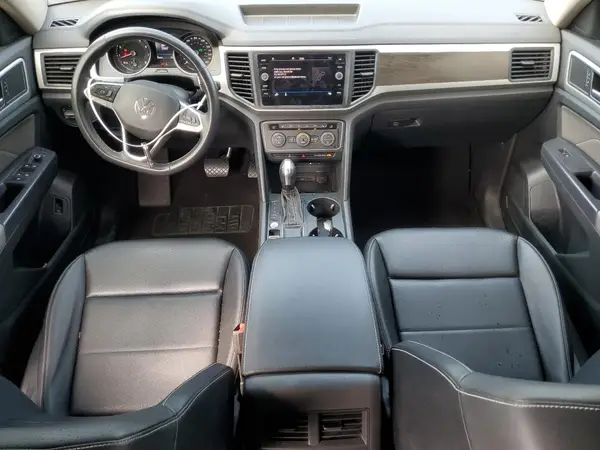 1V2WR2CA1MC578112 2021 VOLKSWAGEN ATLAS - Image 8