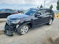 1V2WR2CA1MC578689 2021 VOLKSWAGEN ATLAS