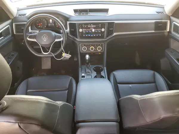 1V2WR2CA1MC581088 2021 VOLKSWAGEN ATLAS - Image 8