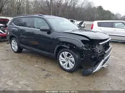 1V2WR2CA1MC584220 2021 VOLKSWAGEN ATLAS
