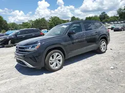 1V2WR2CA1NC505355 2022 VOLKSWAGEN ATLAS