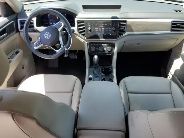 1V2WR2CA1NC505355 2022 VOLKSWAGEN ATLAS - Image 8