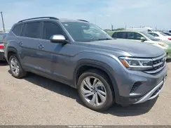 1V2WR2CA1NC514072 2022 VOLKSWAGEN ATLAS