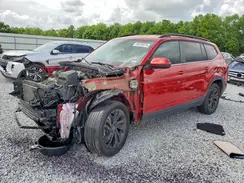 1V2WR2CA1NC527470 2022 VOLKSWAGEN ATLAS