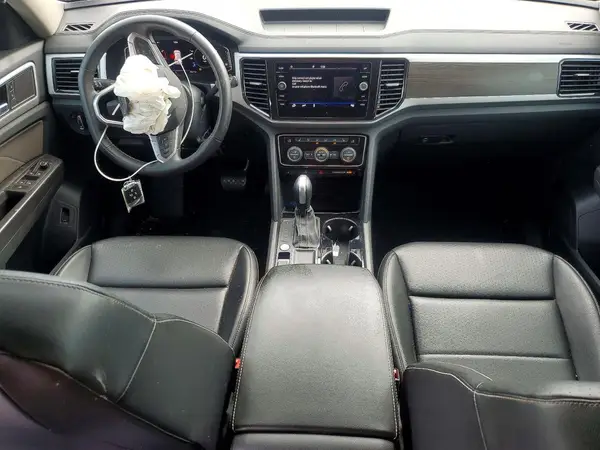 1V2WR2CA1NC527470 2022 VOLKSWAGEN ATLAS - Image 8