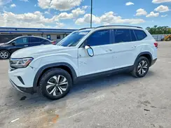 1V2WR2CA1PC508002 2023 VOLKSWAGEN ATLAS