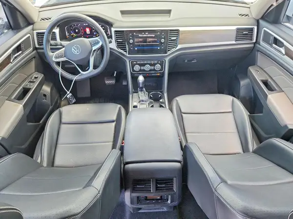 1V2WR2CA1PC508002 2023 VOLKSWAGEN ATLAS - Image 8