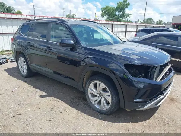 1V2WR2CA1PC512650 2023 VOLKSWAGEN ATLAS - Image 1