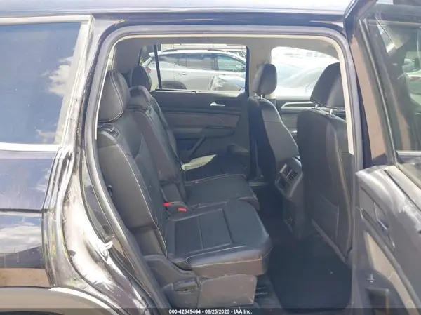 1V2WR2CA1PC512650 2023 VOLKSWAGEN ATLAS - Image 8