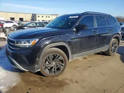 1V2WR2CA1PC523230 2023 VOLKSWAGEN ATLAS