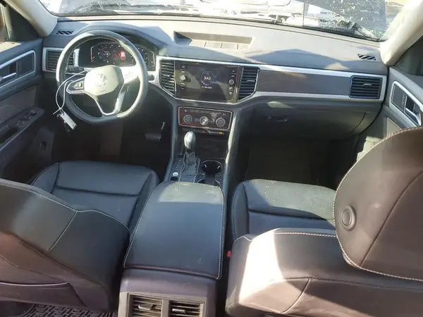 1V2WR2CA1PC523230 2023 VOLKSWAGEN ATLAS - Image 8
