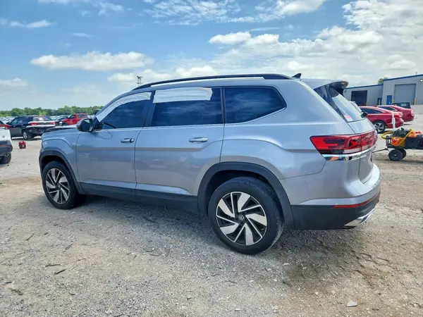 1V2WR2CA1RC514157 2024 VOLKSWAGEN ATLAS - Image 2