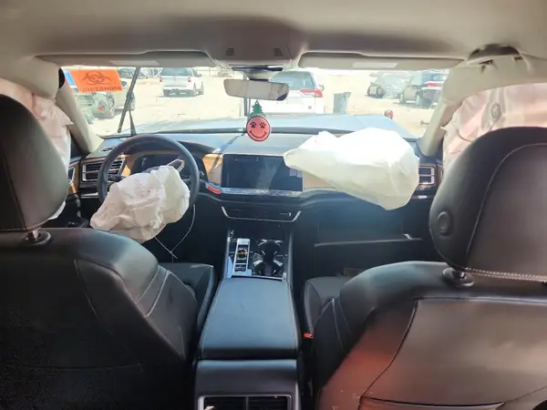 1V2WR2CA1RC514157 2024 VOLKSWAGEN ATLAS - Image 8