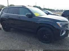 1V2WR2CA1RC522100 2024 VOLKSWAGEN ATLAS