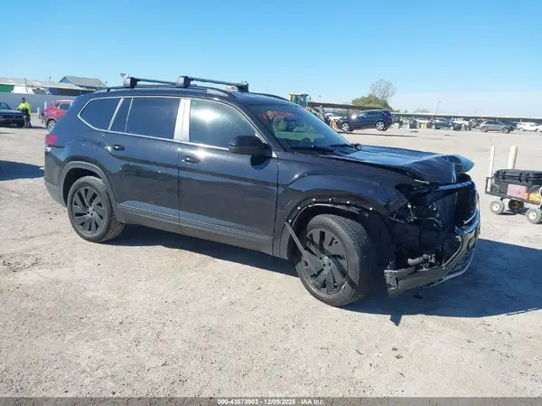 1V2WR2CA1RC525594 2024 VOLKSWAGEN ATLAS - Image 1
