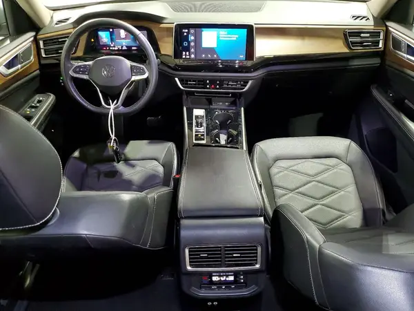 1V2WR2CA1RC570020 2024 VOLKSWAGEN ATLAS - Image 8