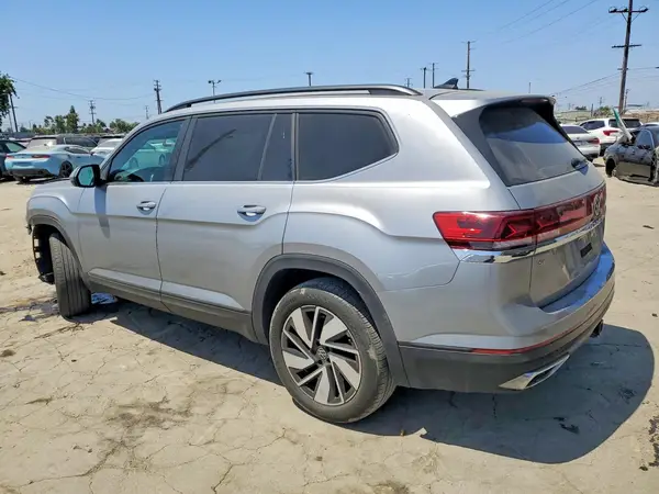 1V2WR2CA1RC596410 2024 VOLKSWAGEN ATLAS - Image 2