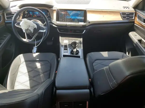 1V2WR2CA1RC596410 2024 VOLKSWAGEN ATLAS - Image 8