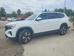 1V2WR2CA1RC612203 2024 VOLKSWAGEN ATLAS