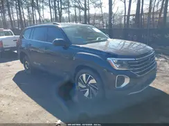 1V2WR2CA1SC500605 2025 VOLKSWAGEN ATLAS
