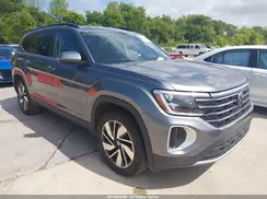 1V2WR2CA1SC501804 2025 VOLKSWAGEN ATLAS
