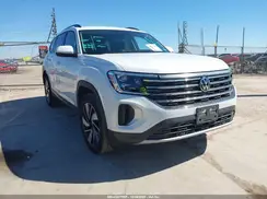 1V2WR2CA1SC505240 2025 VOLKSWAGEN ATLAS