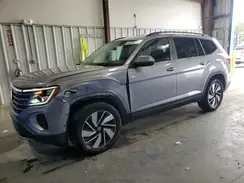 1V2WR2CA1SC514388 2025 VOLKSWAGEN ATLAS
