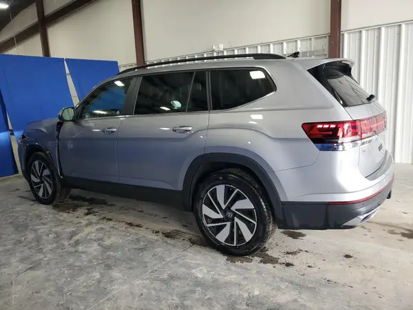 1V2WR2CA1SC514388 2025 VOLKSWAGEN ATLAS - Image 2