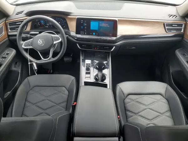 1V2WR2CA1SC514388 2025 VOLKSWAGEN ATLAS - Image 8