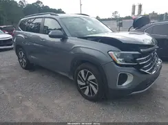 1V2WR2CA1SC515346 2025 VOLKSWAGEN ATLAS