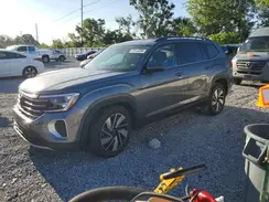 1V2WR2CA1SC522622 2025 VOLKSWAGEN ATLAS