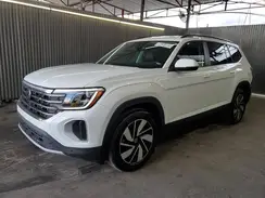 1V2WR2CA1SC530462 2025 VOLKSWAGEN ATLAS