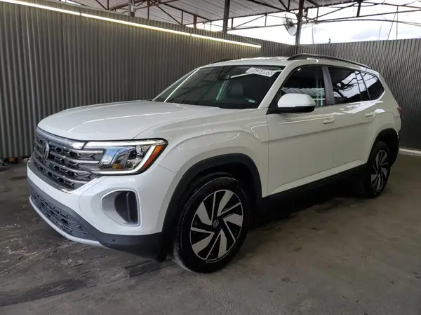 1V2WR2CA1SC530462 2025 VOLKSWAGEN ATLAS - Image 1