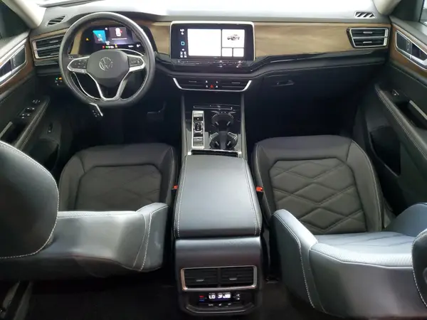 1V2WR2CA1SC530462 2025 VOLKSWAGEN ATLAS - Image 8