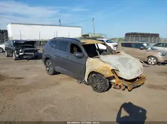 1V2WR2CA1SC531465 2025 VOLKSWAGEN ATLAS