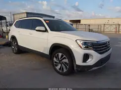 1V2WR2CA1SC539971 2025 VOLKSWAGEN ATLAS