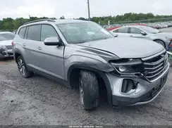 1V2WR2CA1SC567446 2025 VOLKSWAGEN ATLAS