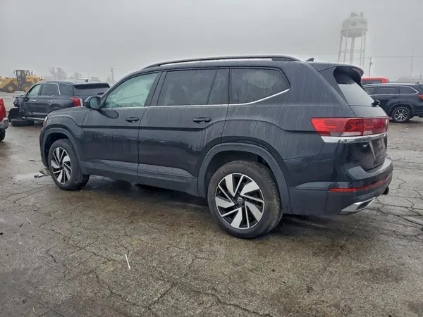 1V2WR2CA1SC570864 2025 VOLKSWAGEN ATLAS - Image 2
